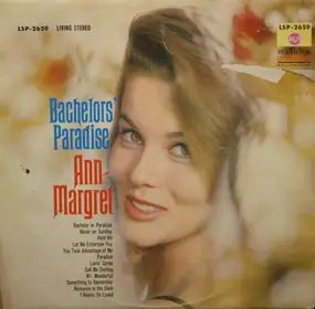 Ann-Margret - Bachelors' Paradise