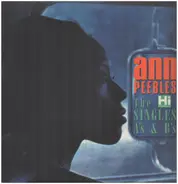 Ann Peebles - Hi Singles A's & B's