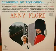 Anny Flore - Chansons De Toujours (Vol. 5)