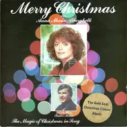 Anna Maria Alberghetti And Introducing Reino Moisio - Merry Christmas