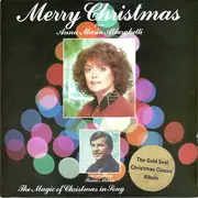 LP - Anna Maria Alberghetti And Introducing Reino Moisio - Merry Christmas