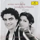 CD - Anna Netrebko / Rolando Villazón - Duets