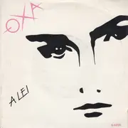 7inch Vinyl Single - Anna Oxa - A Lei