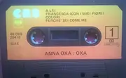 MC - Anna Oxa - Oxa