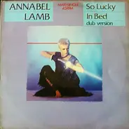 Annabel Lamb - So Lucky In Bed