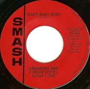 Anna King & Bobby Byrd - Baby Baby Baby