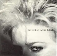 Anne Clark - The Best Of Anne Clark