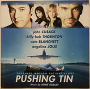 CD - Anne Dudley - Pushing Tin - Original Motion Picture Score