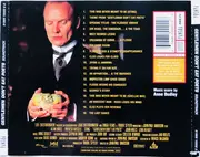 CD - Anne Dudley - Gentlemen Don't Eat Poets (Original Motion Picture Soundtrack)