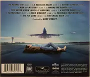 CD - Anne Dudley - Pushing Tin - Original Motion Picture Score