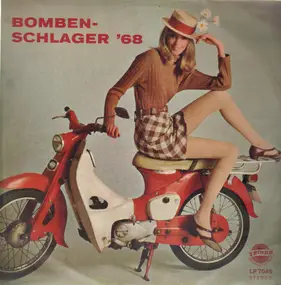 Gerd Fitz - Bomben Schlager '68