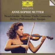 Mendelssohn / Tchaikovsky - Violin Concertos