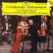 Tchaikovsky - Violinkonzert