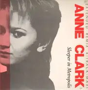 Anne Clark - Sleeper in Metropolis