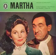 Friedrich von Flotow - Martha (Großer Querschnitt)