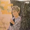 LP - Anne Murray - What About Me