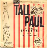 Annette And The Afterbeats - Tall Paul