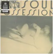 LP & MP3 - Annie Anxiety - Soul Possession - Clear Blue Vinyl - Limited Edition