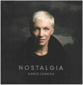 Annie Lennox - Nostalgia