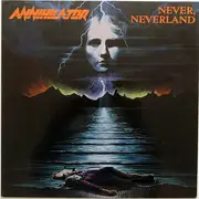 LP - Annihilator - Never, Neverland