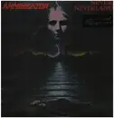 LP - Annihilator - Never, Neverland - 180gr./Audiophile/Black Vinyl