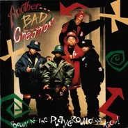 Another Bad Creation - Coolin' At The Playground Ya' Know