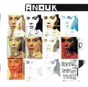 CD - Anouk - Hotel New York