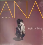 Ana - Before I Jump