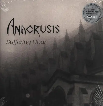 Anacrusis - Suffering Hour