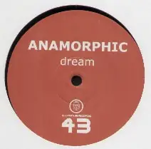 Anamorphic - Dream