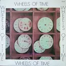 LP - Ananta - Wheels Of Time