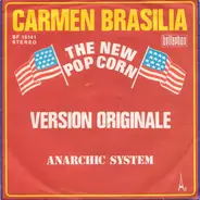 Anarchic System - Carmen Brasilia (Version Originale)