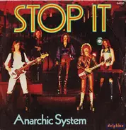 Anarchic System - Stop It