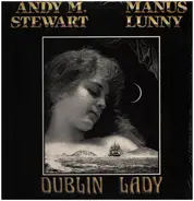 Andy M. Stewart And Manus Lunny - Dublin Lady