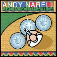 Andy Narell - Live in South Africa