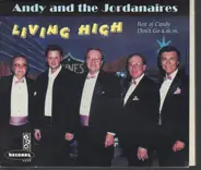 Andy And The Jordanaires - Living High