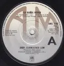 7inch Vinyl Single - Andy Fairweather-Low - La Booga Rooga - Solid Centre