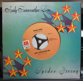 Andy Fairweather-Low - Spider Jiving