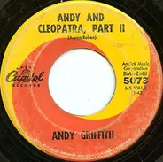 Andy Griffith - Andy And Cleopatra