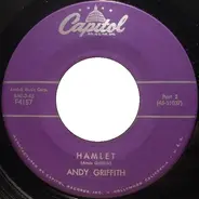 Andy Griffith - Hamlet