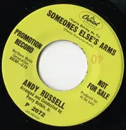 Andy Russell - If My Heart Had Windows