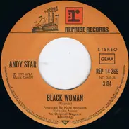 Andy Star - Fiesta (Let The Sun Shine In The Water)