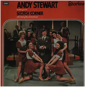 Andy Stewart - Scotch Corner