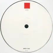 12'' - Andy Vaz - 1