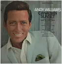 LP - Andy Williams - Canadian Sunset