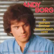 Andy Borg - In Deinem Zimmer Brennt Noch Licht