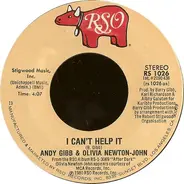 Andy Gibb & Olivia Newton-John - I Can't Help It