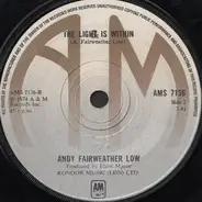 Andy Fairweather-Low - Mellow Down