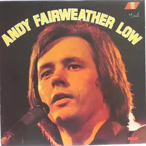 Andy Fairweather Low - Andy Fairweather Low