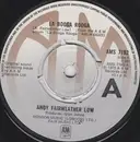 7'' - Andy Fairweather-Low - La Booga Rooga